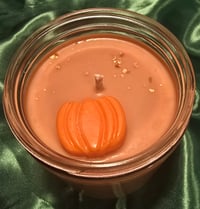 Image 4 of Pumpkin Caramel Crunch