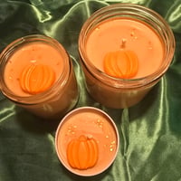 Image 1 of Pumpkin Caramel Crunch