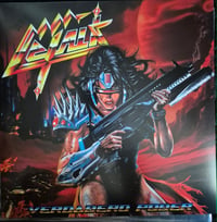 Image 1 of Letalis- Verdadero Poder VINYL