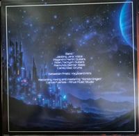 Image 4 of Letalis- Verdadero Poder VINYL