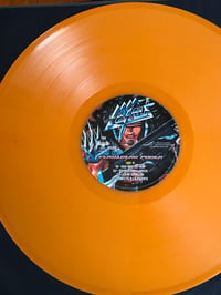 Image 5 of Letalis- Verdadero Poder VINYL