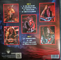 Image 2 of Letalis- Verdadero Poder VINYL