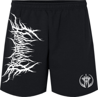 Logo Shorts