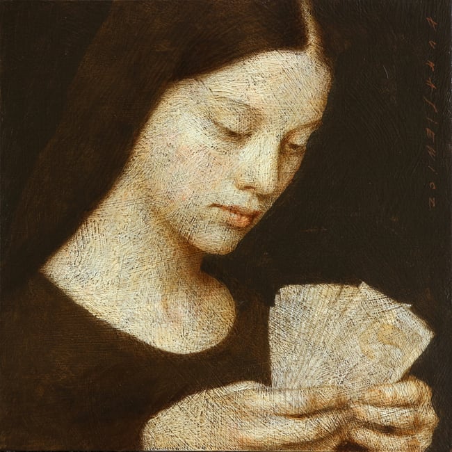 "Rich Woman"