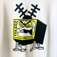 Image 2 of PSYCHIC TEE V