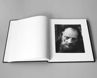 Image 2 of Jar of Teeth Photography Book by Tom Sussex