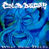NU-048: COLD DECAY - What Skin Holds [12"]