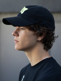 Image 4 of NO LUCK CAP
