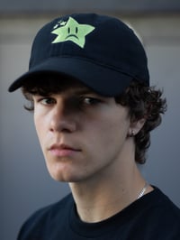 Image 3 of NO LUCK CAP