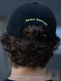 Image 5 of NO LUCK CAP
