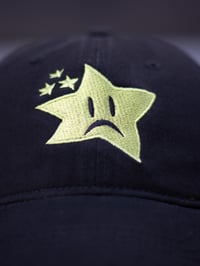Image 2 of NO LUCK CAP
