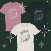 PRE ORDER Losing dogs charity tshirt