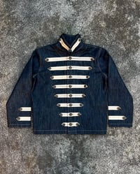 Image 1 of COMMAND JACKET
