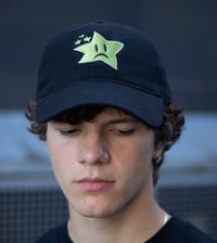 Image 1 of NO LUCK CAP