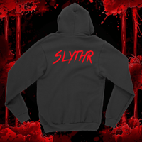 SLYTHR - HOODIES