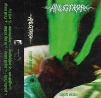 ANLGTRRR - Liquid Satan 