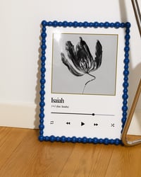 Image 3 of Custom Music Player Poster