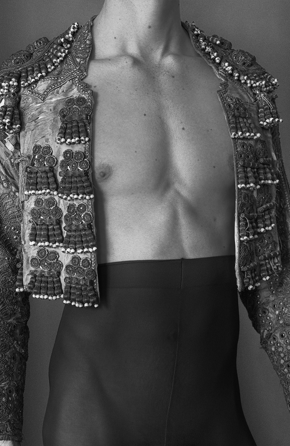 Copy of Traje de luces - Details IX - 2025
