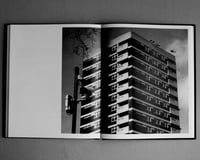 Image 3 of Jar of Teeth Photography Book by Tom Sussex