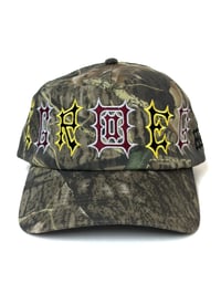 Image 1 of BSBYTC cap 