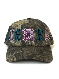 Image 1 of MSBTTC cap 