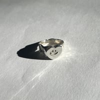 Image 1 of CARING RING (P)