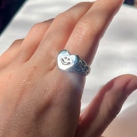 Image 2 of CARING RING (P)