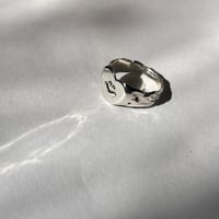 Image 3 of CARING RING (P)