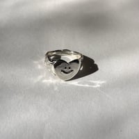 Image 4 of CARING RING (P)