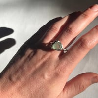 Image 3 of MOLTEN RING (U)