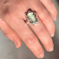 Image 4 of SERGE RING (N)