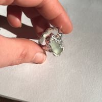 Image 2 of SERGE RING (N)