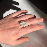 Image 1 of SERGE RING (N)