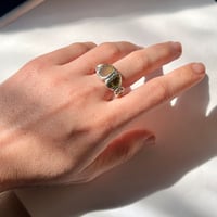 Image 3 of BASIS RING (S)
