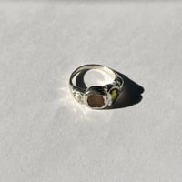 Image 4 of BASIS RING (S)