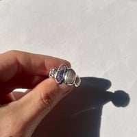 Image 2 of POISE RING (M)