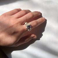Image 3 of POISE RING (M)