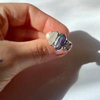 Image 5 of POISE RING (M)