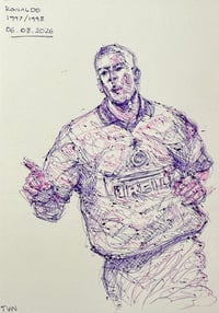 Ronaldo 1997/1998