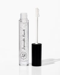 Image 2 of Impeccable Beauté High Shine Lip Gloss – Polished