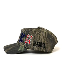 Image 3 of RSBBTC cap