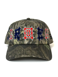 Image 1 of RSBBTC cap