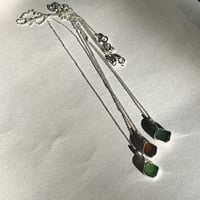 Image 5 of PETIT SEAGLASS PENDANT