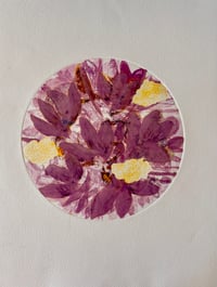 Late Petals 