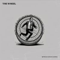 Image 1 of DYL THOMAS & MATA MATICIAN - The Wheel