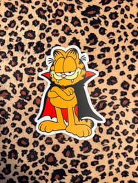 Garfield 