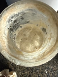 Image 2 of Spyridon Live Sourdough Starter | Active Culture for Prosphora, Artisan Bread