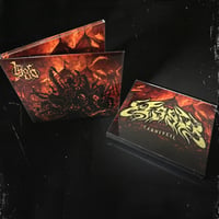 Carniveil - Album