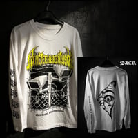The Surviolence State Long Sleeve