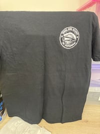 Image 2 of Serial Bowl Nil Desperandum T Shirt